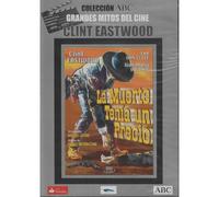 La Muerte Tenía un Precio DVD Colección ABC Grandes Mitos del Cine [DVD]