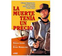 La muerte tenía un precio (Edición especial 25 aniversario) [DVD]