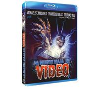 La Muerte Viaja En Video (The Video Dead) [Blu-ray]