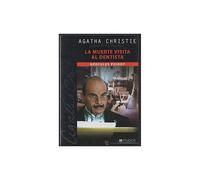 La Muerte Visita al Dentista DVD estuche fino