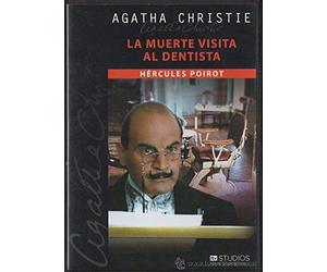 La Muerte Visita al Dentista DVD estuche fino [DVD]