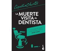 La Muerte Visita Al Dentista / One, Two, Buckle My Shoe