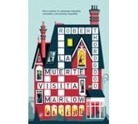 La Muerte Visita Marlow (ebook)