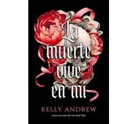 La muerte vive en mí (Umbriel narrativa)