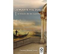 La muerte y el duelo a través de los cuentos