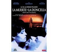 La muerte y la doncella [DVD]