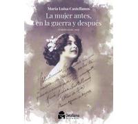 La mujer antes, en la guerra y después: 6 (Mirueya)