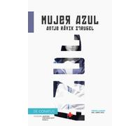 La mujer azul | Antjie Ravik Strubel, Ibon Zubiaur