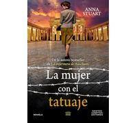 La mujer con el tatuaje (NC Historias inolvidables)