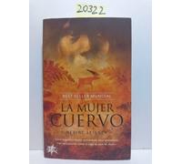 La mujer cuervo / The Crow Woman