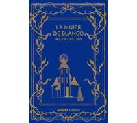 La mujer de blanco (13/20)