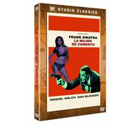 La Mujer De Cemento [DVD] (1968) Lady in Cement