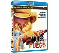 La Mujer de Fuego [Blu-ray] (1947) Ramrod