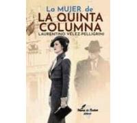 La Mujer De La Quinta Columna