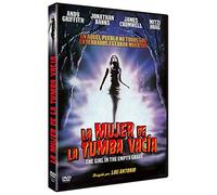La Mujer de la Tumba Vacía [DVD]