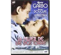 La mujer de las dos caras [DVD]