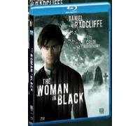 La Mujer De Negro (Blu-Ray) CDE