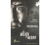 La Mujer De Negro (Polar)