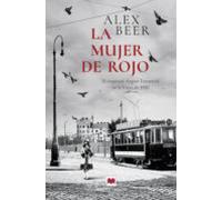 La Mujer De Rojo (serie August Emmerich 2)