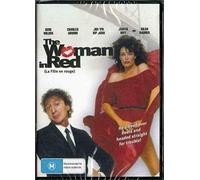 La mujer de rojo / The Woman in Red