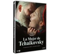 La Mujer de Tchaikovsky (Tchaikovsky's Wife) (DVD)