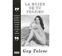 La Mujer De Tu Projimo