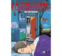 La mujer del apartamento (SIN COLECCION)