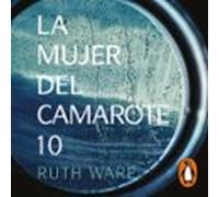 La Mujer Del Camarote 10 (audiolibro)