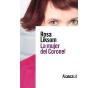 La Mujer Del Coronel