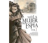 La Mujer Del Espía 1