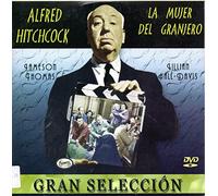 La Mujer Del Granjero [DVD]