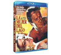 La Mujer Del Lago [BD] (1965) La donna del lago