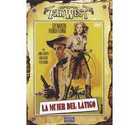 La Mujer Del Látigo [DVD]