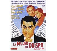 La Mujer Del Obispo [DVD]