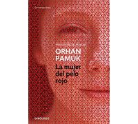 La mujer del pelo rojo (Contemporánea)