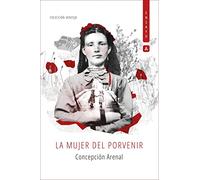 La mujer del Porvenir – NOBRAND