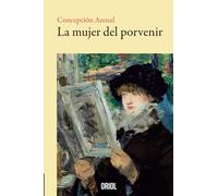 La mujer del porvenir