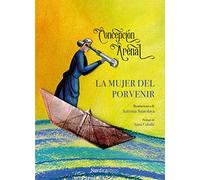 La mujer del porvenir (Ilustrados)