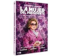 La Mujer del Presidente (Bernadette) (DVD)