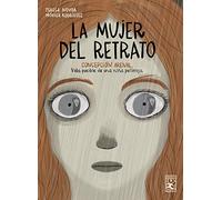 La mujer del retrato: Concepcion Arenal, Vida Posible De Una Nina Pelirroja (Cómic)