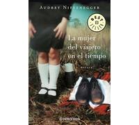 La mujer del viajero en el tiempo