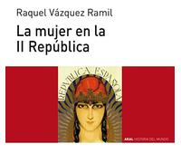 La mujer en la II República