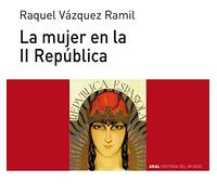 La Mujer En La Ii República