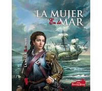 LA MUJER EN LA MAR: Historias de sueños cumplidos
