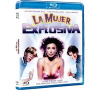 La Mujer Explosiva [Blu-ray] (1985) Weird Science