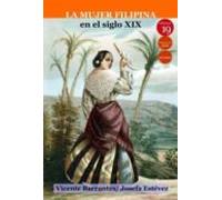 La mujer filipina en el siglo XIX