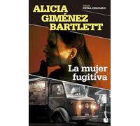 La mujer fugitiva: 13 (Crimen y misterio)