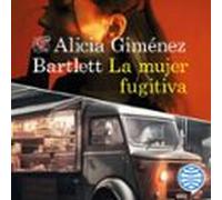 La Mujer Fugitiva (audiolibro)