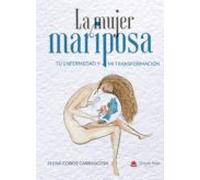 La mujer mariposa