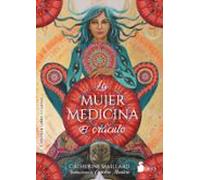 La mujer medicina. El oráculo: Estuche libro más cartas